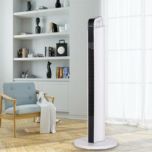 Air Coolers - Luckyermore
