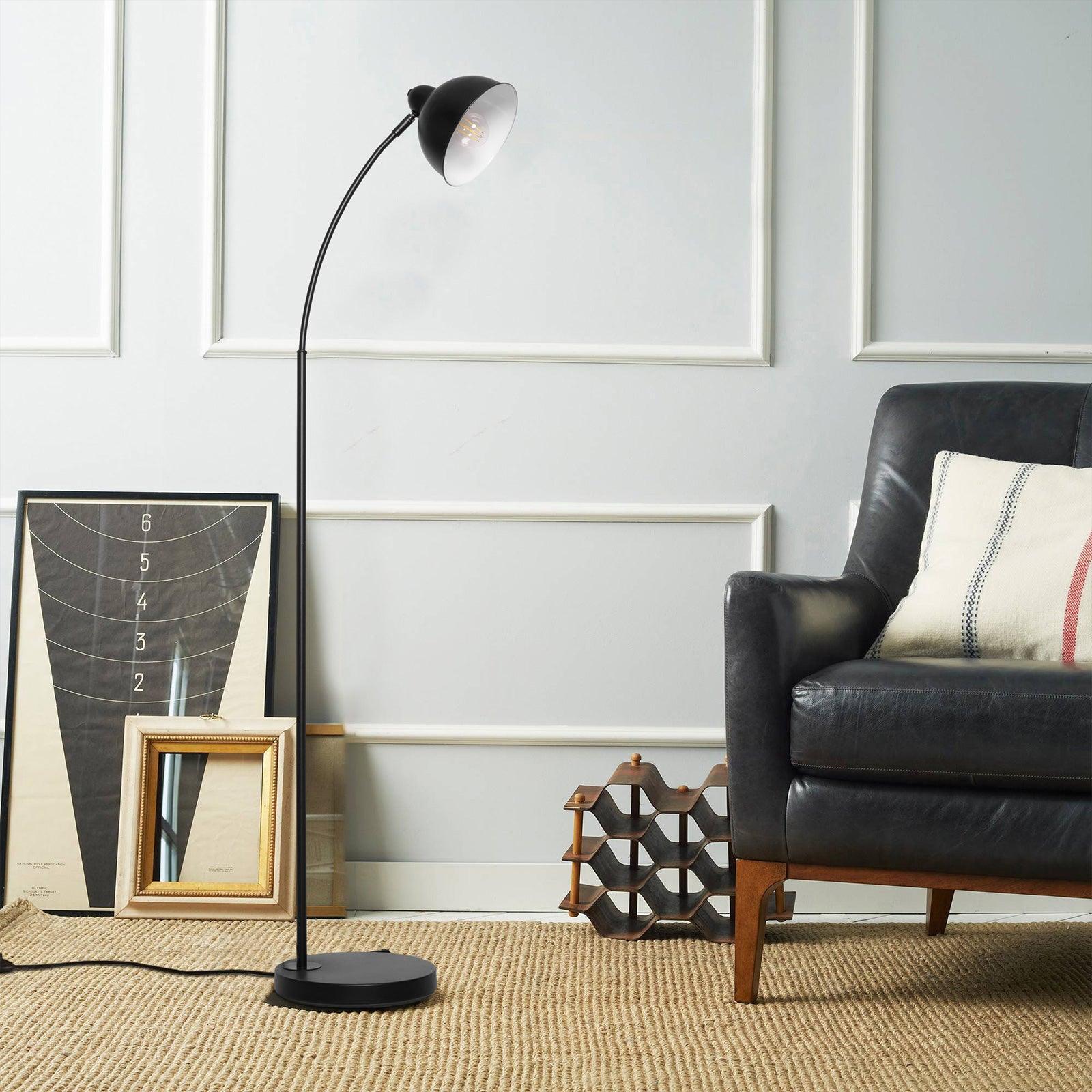 Floor Lamps - Luckyermore
