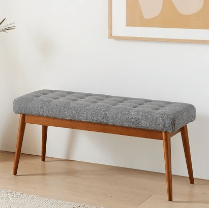 Benches - Luckyermore