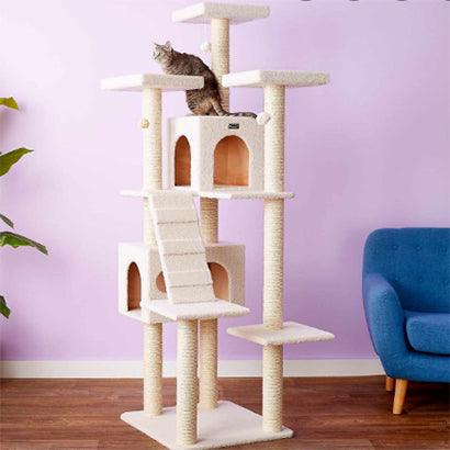 Cat Trees - Luckyermore