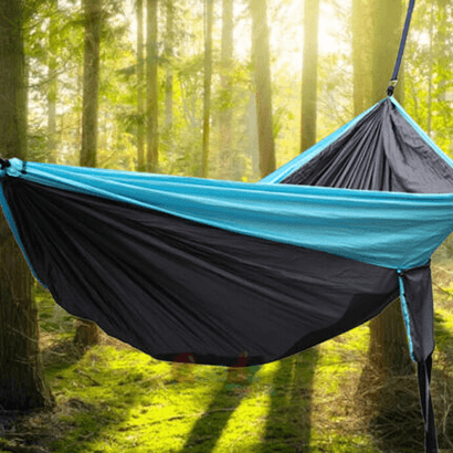 Hammocks - Luckyermore