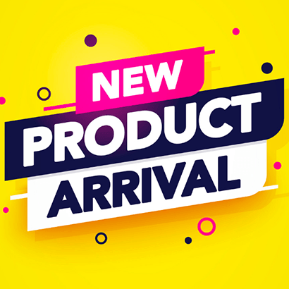 New Arrivals - Luckyermore