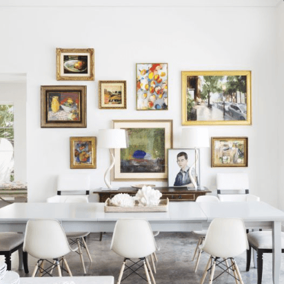 Home Decor - Luckyermore