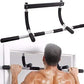 Doorway Trainer Pull Up Bar Portable Home Gym Body Workout