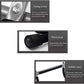 Doorway Trainer Pull Up Bar Portable Home Gym Body Workout