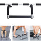 Doorway Trainer Pull Up Bar Portable Home Gym Body Workout