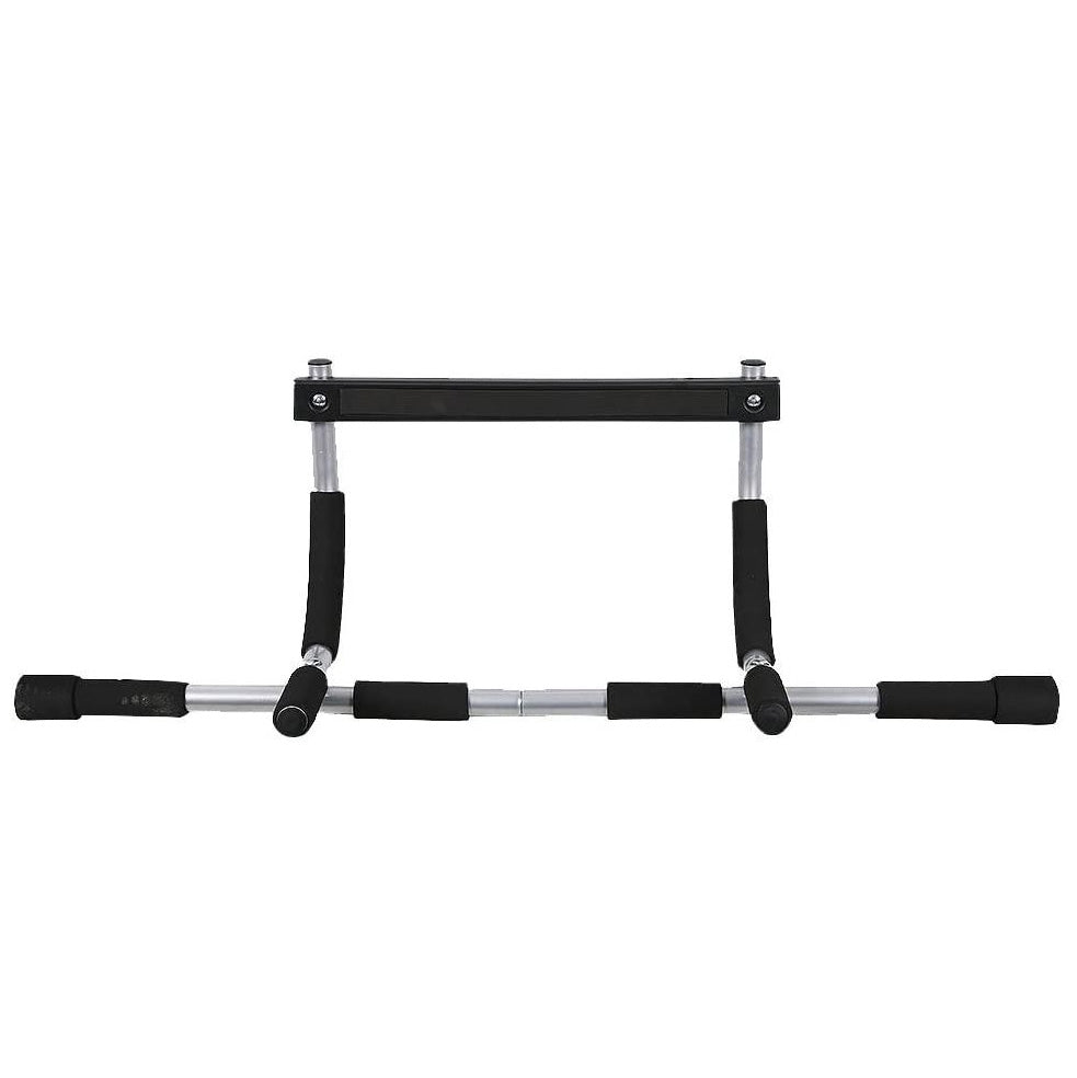 Doorway Trainer Pull Up Bar Portable Home Gym Body Workout - Luckyermore