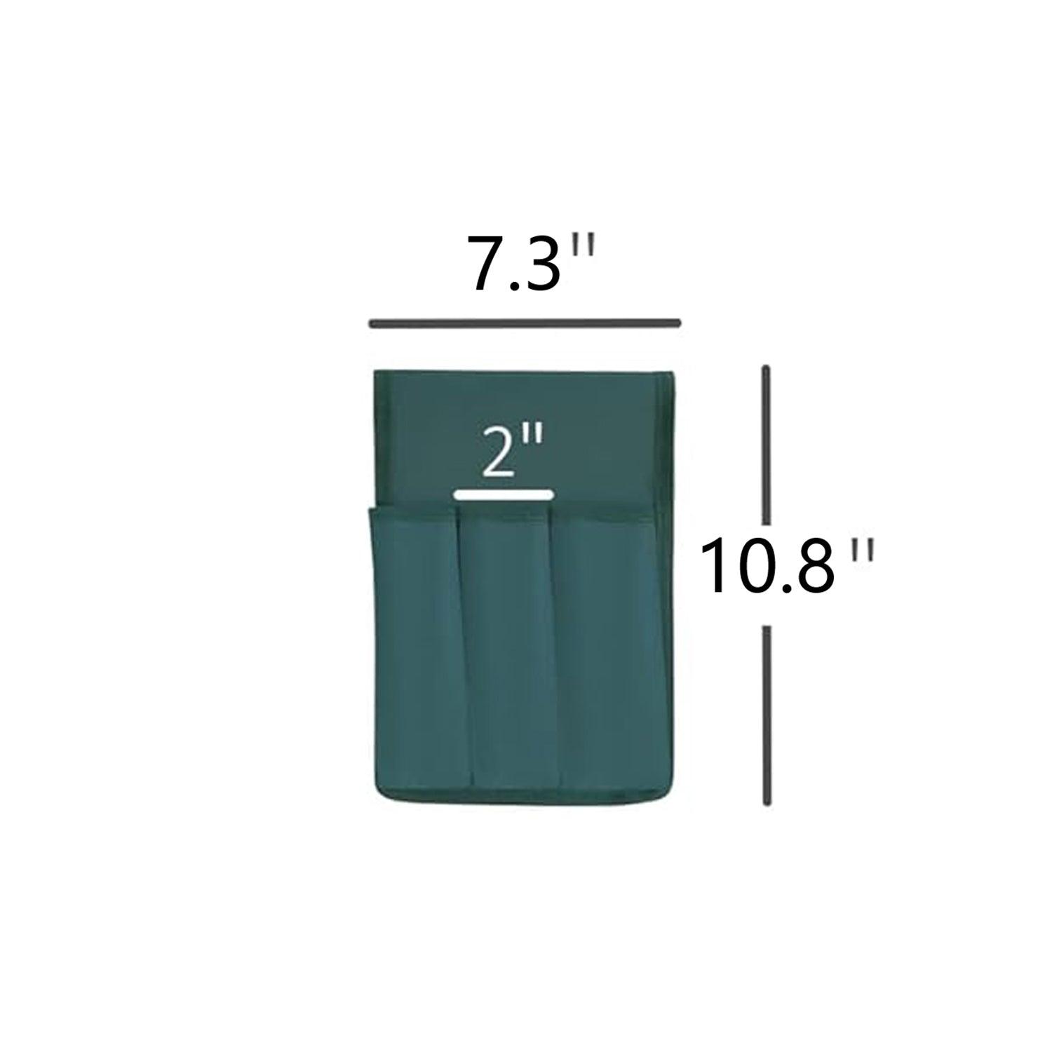 Small Tool Pouch for Folding Garden Kneeler - Luckyermore