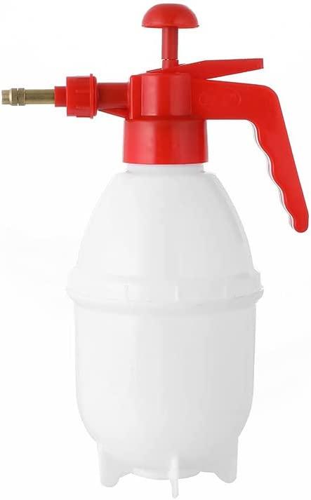 Vilobos Manual Garden Sprayer Hand Lawn Pressure Pump Sprayer - Luckyermore