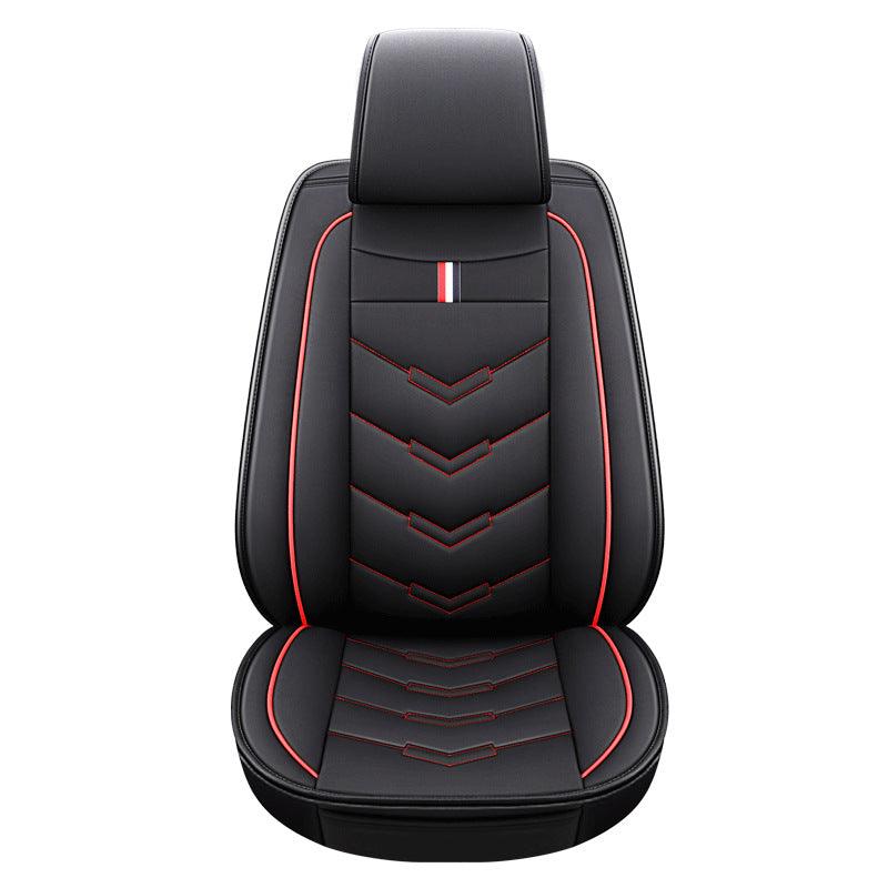 CARSTY Car Seat Covers, Universal Fit Automotive Seat Covers, Easy to Install