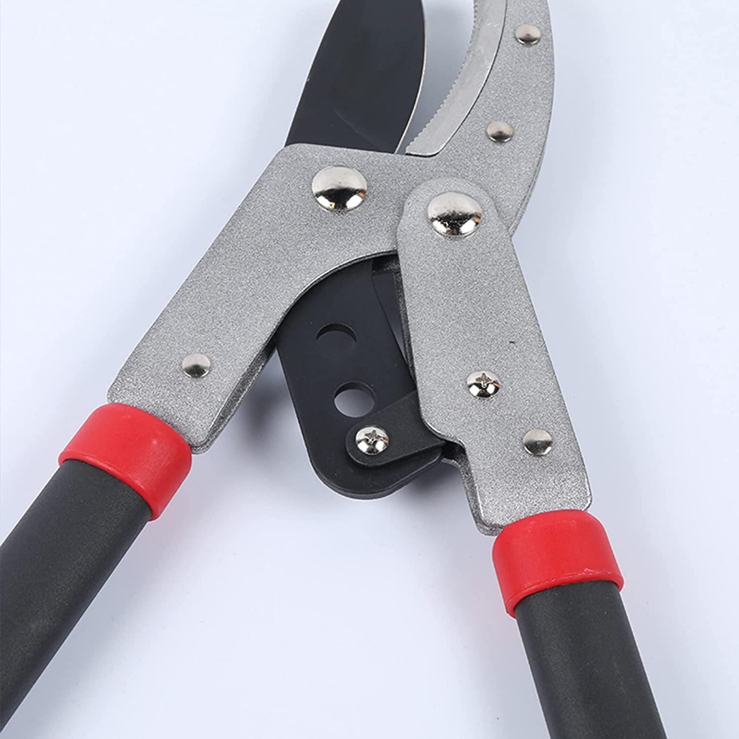 Vilobos Anvil Lopper with Compound ActionHeavy Duty Tree Branch Cutter - Luckyermore