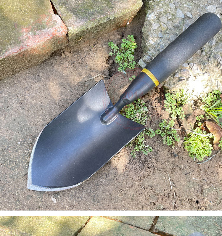 Vilobos Gardening Trowels, Planting Shovel, Multi-functional Shovel