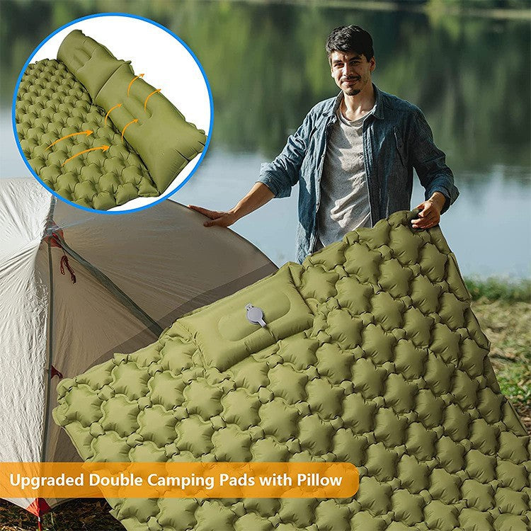 LONABR Inflatable Mattresses for Outdoor Camping