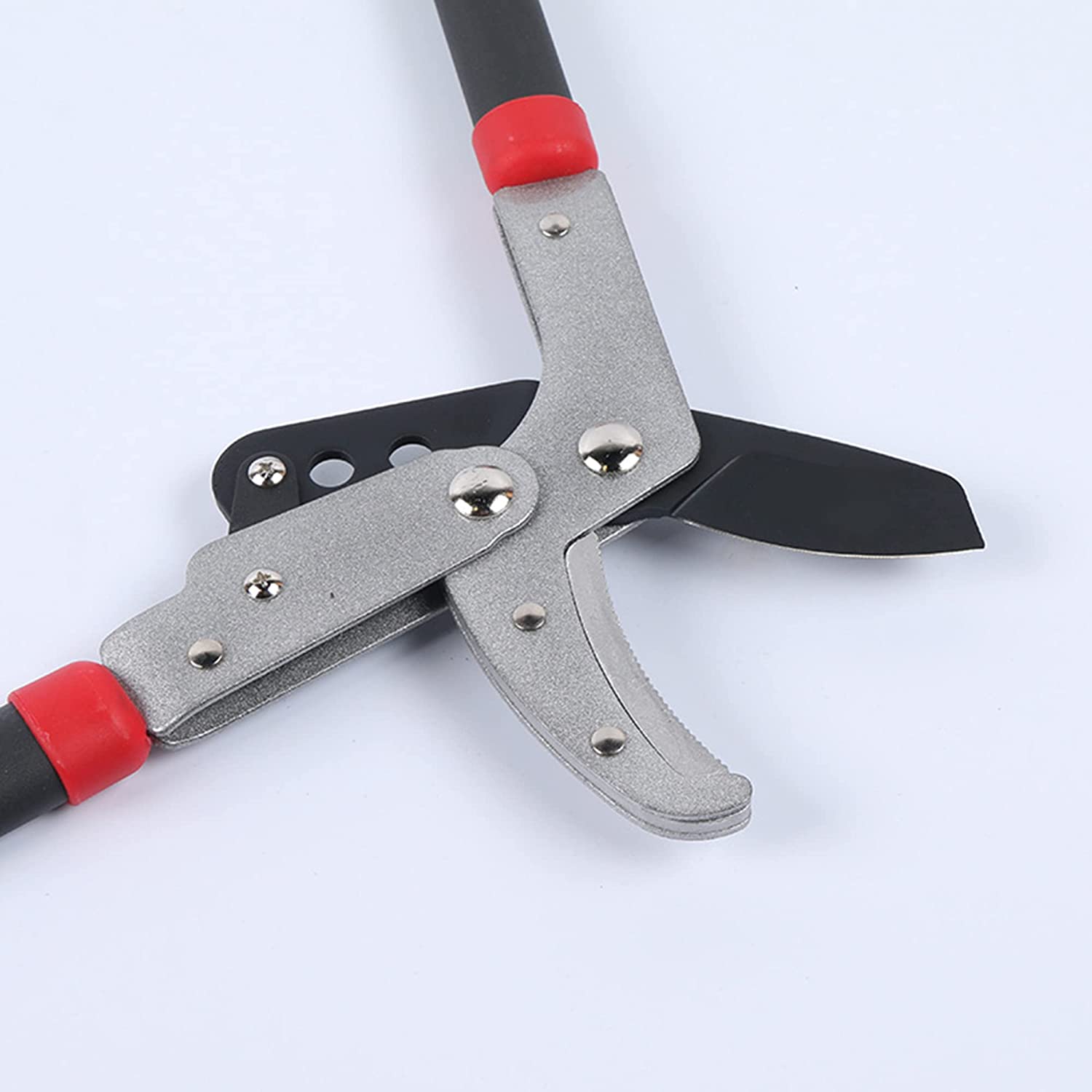 Vilobos Anvil Lopper with Compound ActionHeavy Duty Tree Branch Cutter