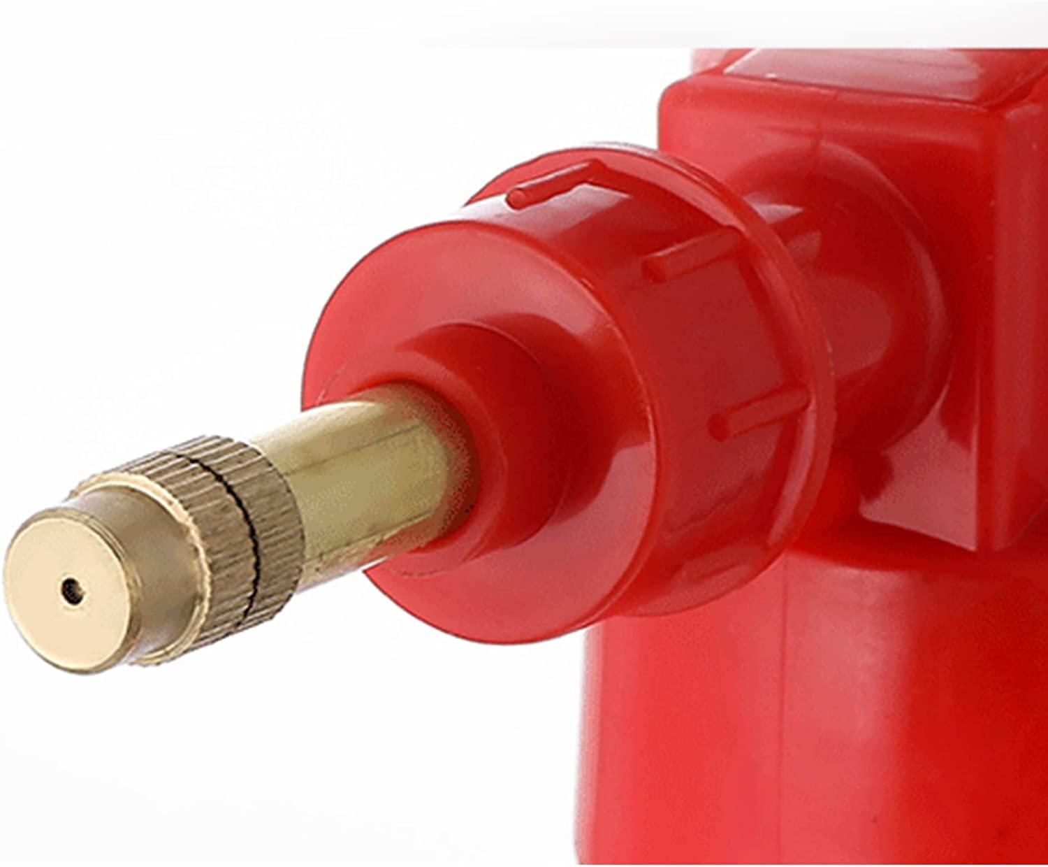 Vilobos Manual Garden Sprayer Hand Lawn Pressure Pump Sprayer - Luckyermore