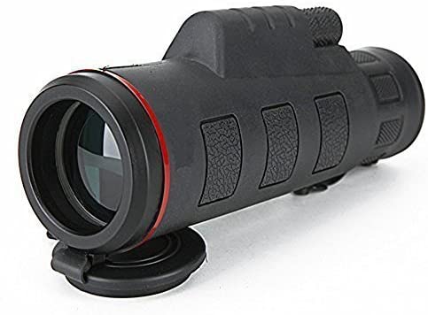 35X50 High Definition Telescope Mobile Phone Lens Suitable for Mobile Phone High Power Spotting Scope Single Tube