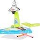 Smart Projector Learn to Draw Table Lamp 3 in 1 Painting Gift Set Christmas for Kids Age 3 and Up