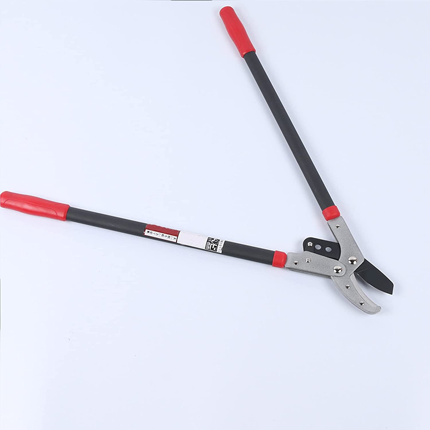 Vilobos Anvil Lopper with Compound ActionHeavy Duty Tree Branch Cutter - Luckyermore