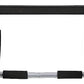 Doorway Trainer Pull Up Bar Portable Home Gym Body Workout