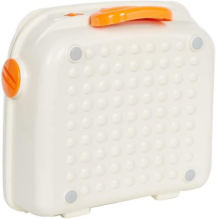Portable Travel Suitcase Painting Toy for Kids