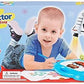 Smart Projector Learn to Draw Table Lamp 3 in 1 Painting Gift Set Christmas for Kids Age 3 and Up
