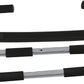 Doorway Trainer Pull Up Bar Portable Home Gym Body Workout