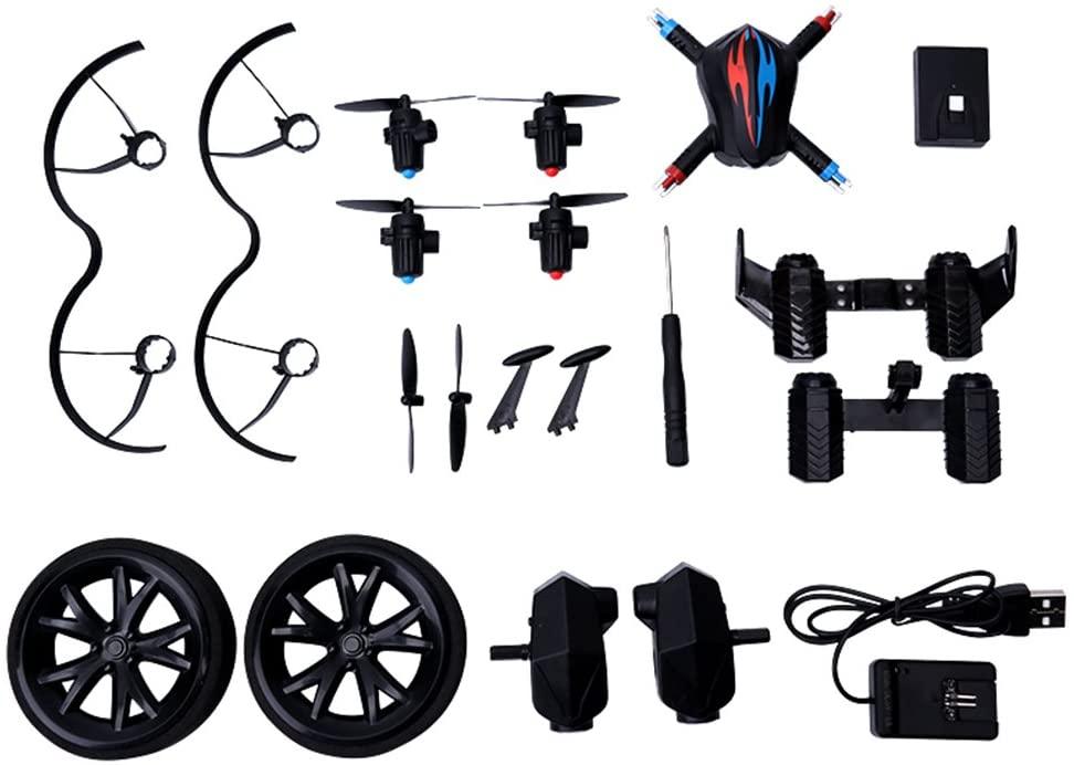 Remote Control 2.4GHz Aircraft 4 Channel Helicopter - Luckyermore