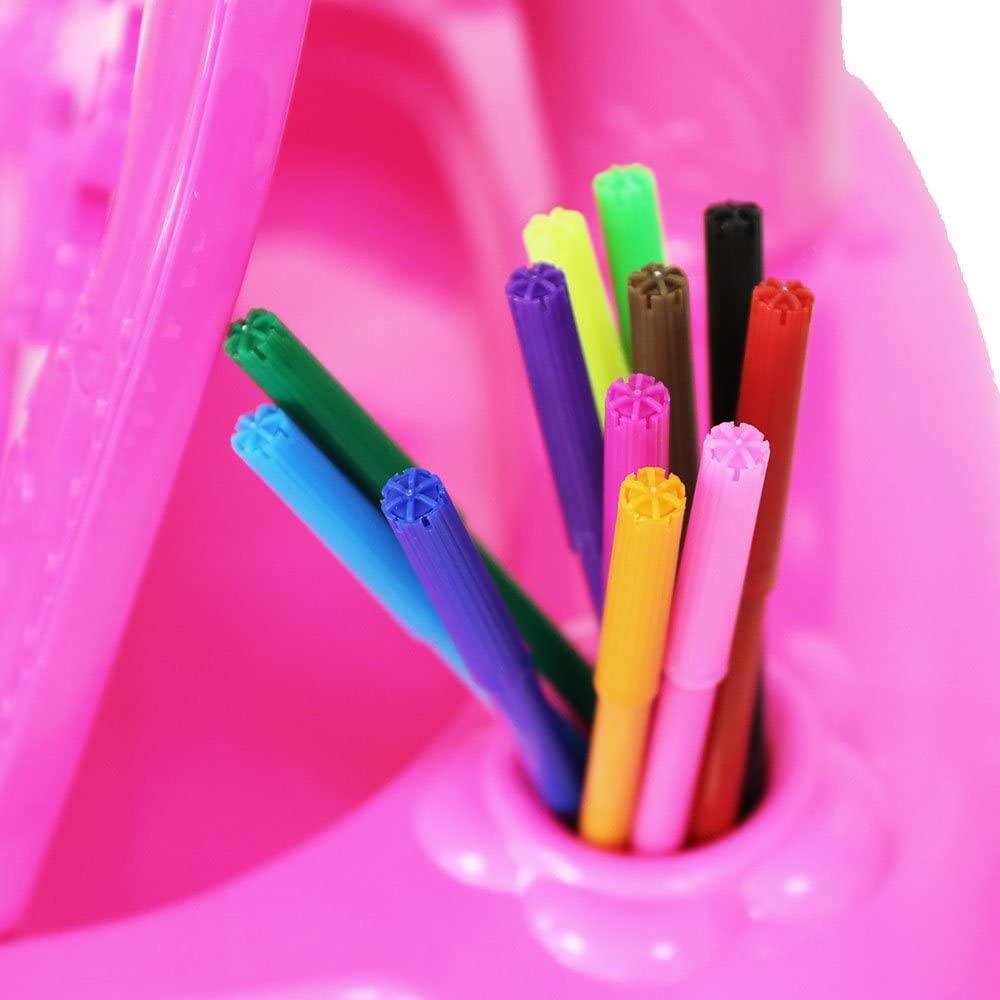 Projective Learning Desk Kids Art pad for Drawing - Luckyermore