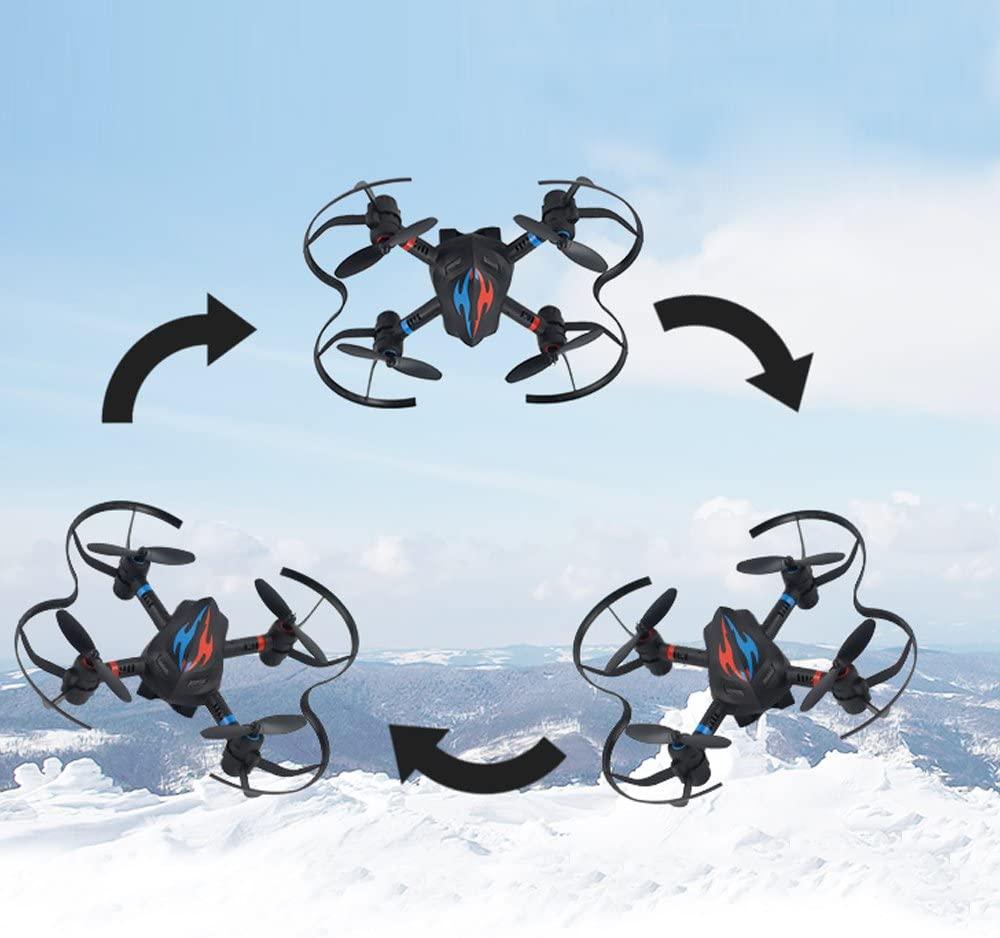 Remote Control 2.4GHz Aircraft 4 Channel Helicopter - Luckyermore