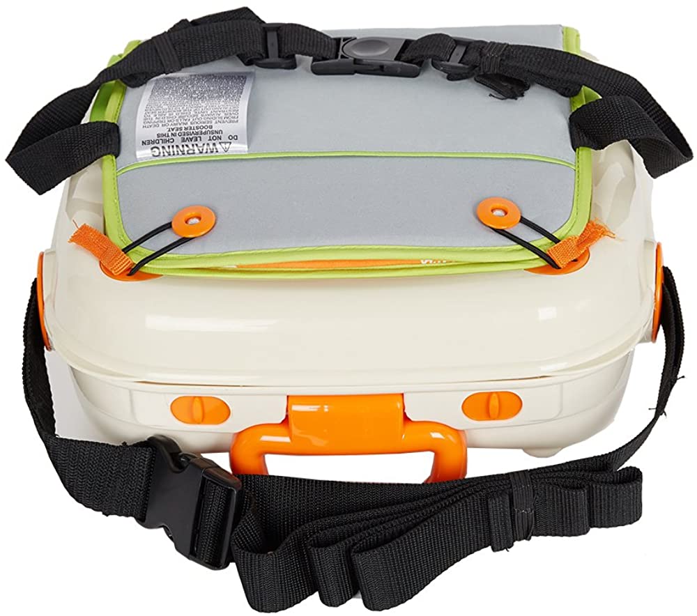 Portable Multifunction Kids Backpack Diaper Bag for Traveling