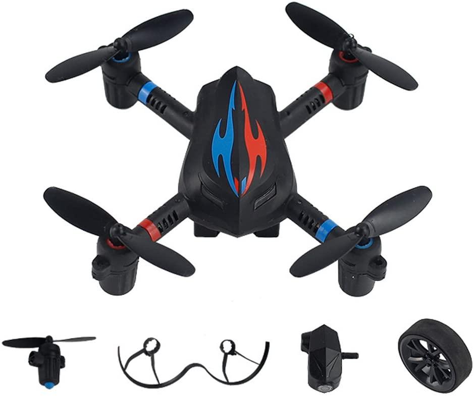 Remote Control 2.4GHz Aircraft 4 Channel Helicopter - Luckyermore