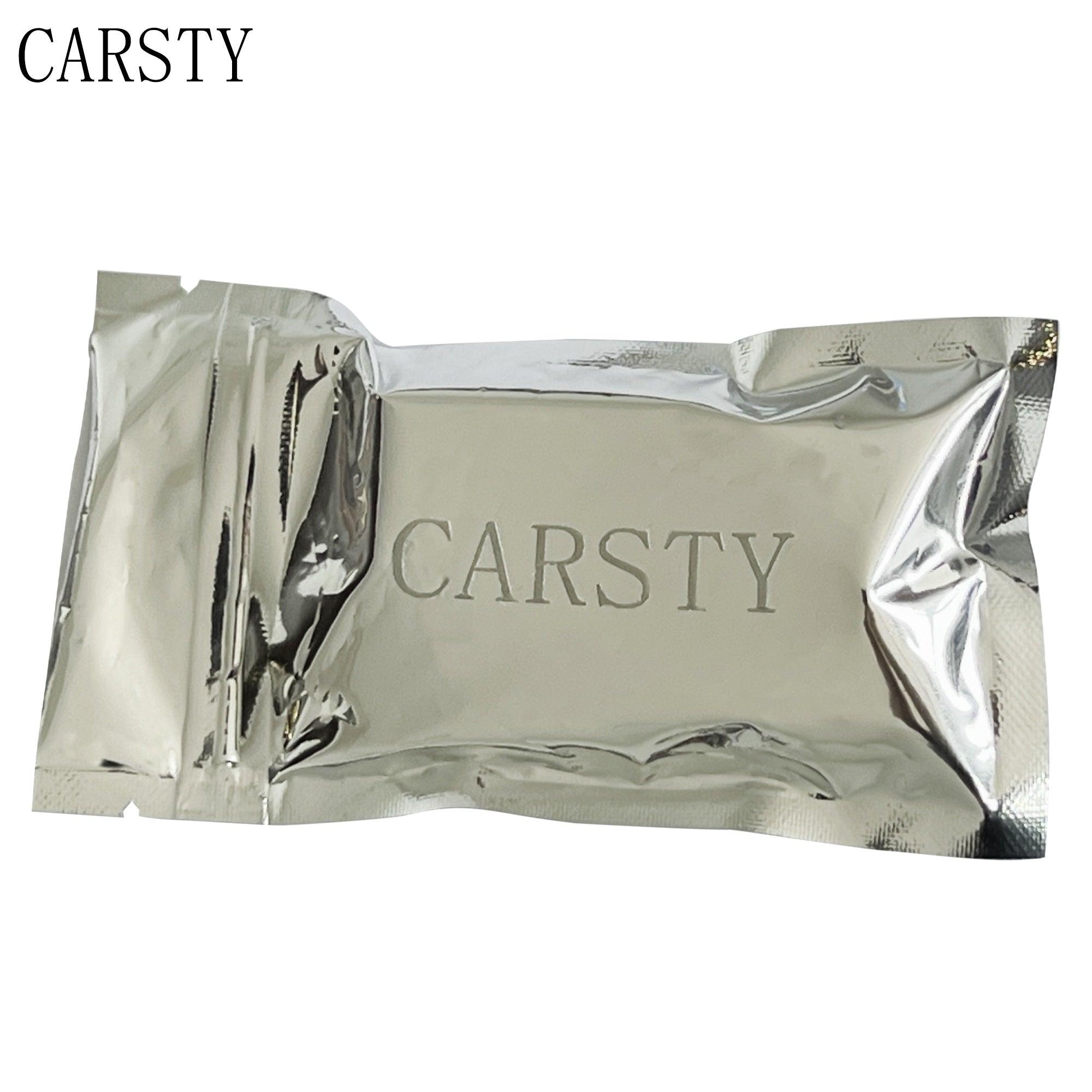 CARSTY 4G Wireless GPS Locator Electric Vehicle Motorcycle on-board Anti-theft Device Ultra Long Standby Strong Magnetic Positioning Tracker