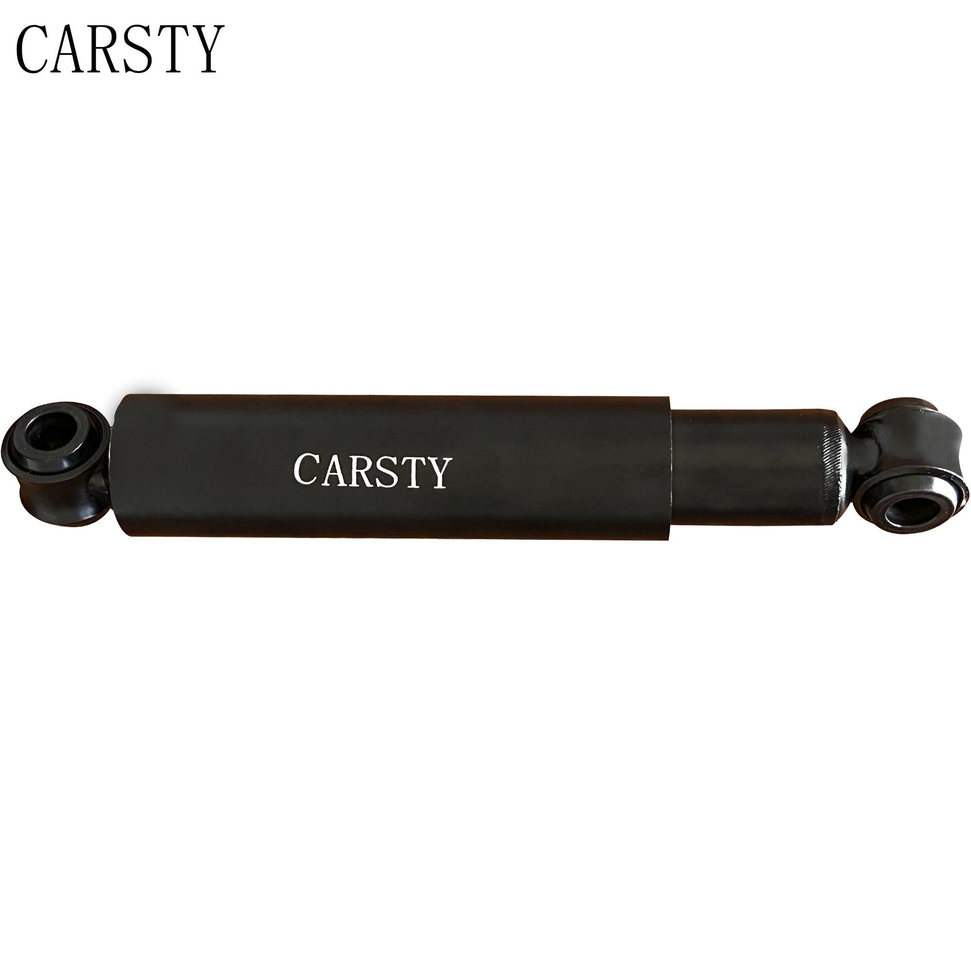 CARSTY High Temperature Resistance of Shock Absorber Hose of Vehicle Suspension System - Luckyermore