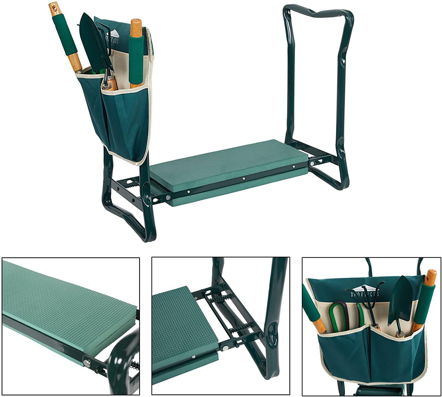 Luckyermore garden kneeler hotsell
