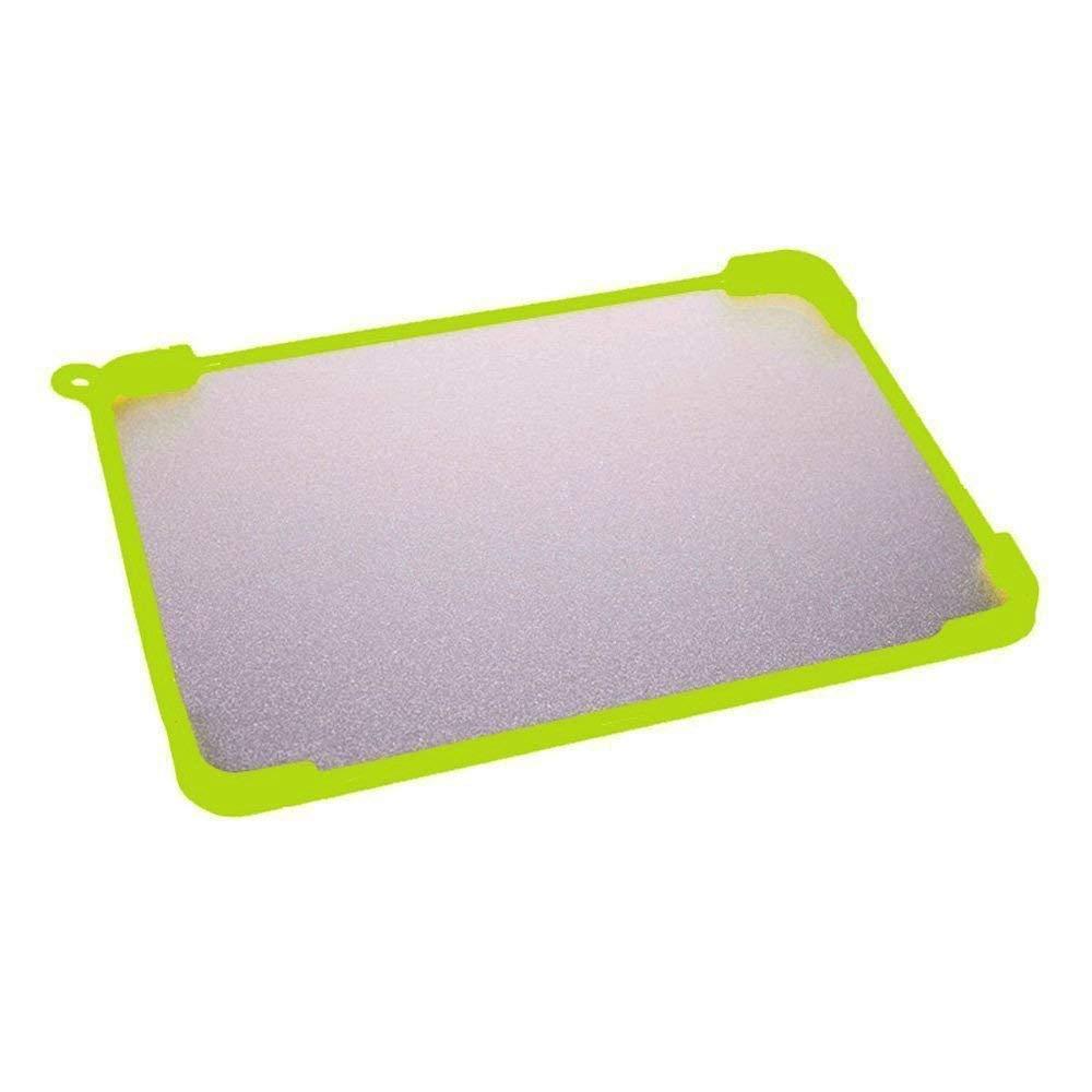 Automatic Thawing Plate Cutting Board Fast Frozen Food Meat Fish Food Miracle Defrosting Tray Kitchen Gadgets Cooking Tools - Luckyermore