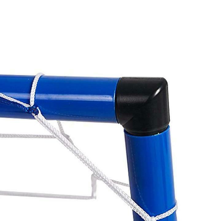 2 in 1 Water Sport Game Polo Basketball Stand Swimming Play Kids Family