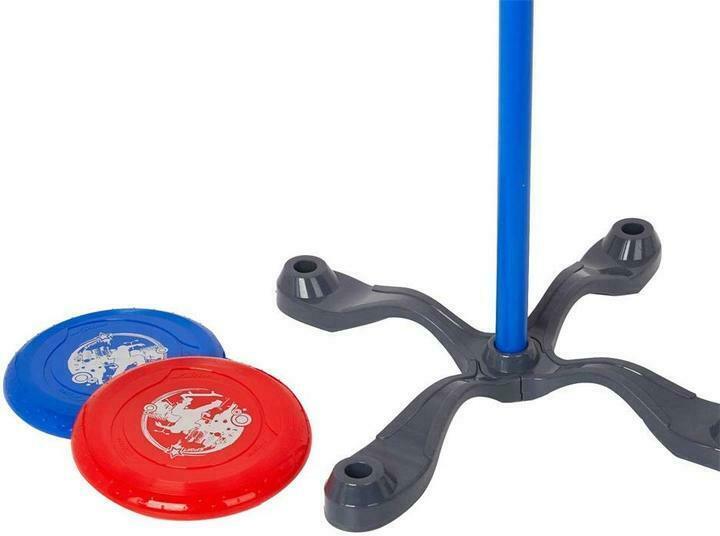 Kids Bean Bag Toss Game Toy Set Throwing Sporty Corn Hole Indoor Outdoor - Luckyermore