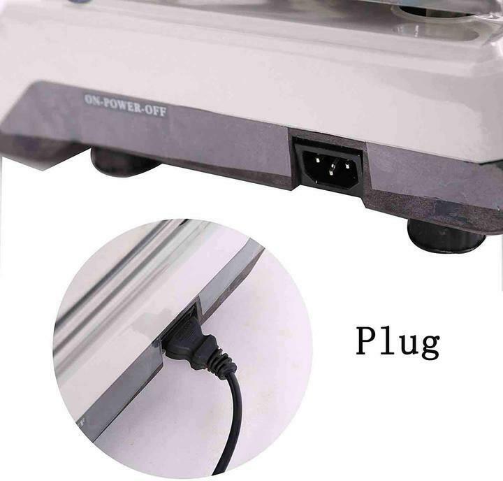 Multifunction Digital Kitchen Scale Food Meat Weight Tool Computing LCD - Luckyermore